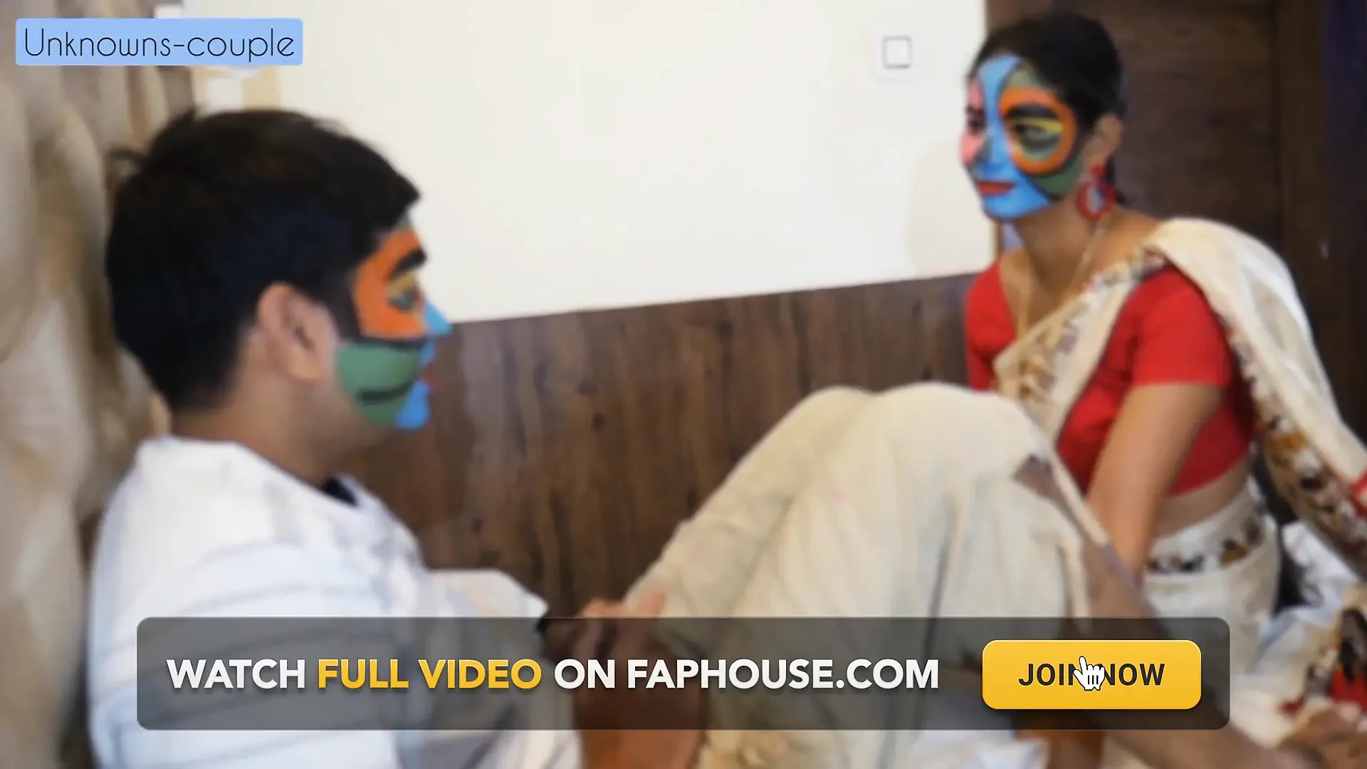 The Lust Story of Hot Babysitter Kavita and Horny Golu 1