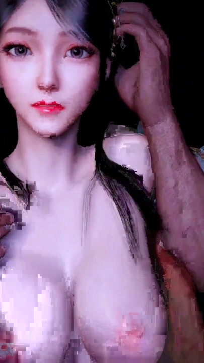 Beauty lady join group sex - 3D Hentai 229 | Clip 1