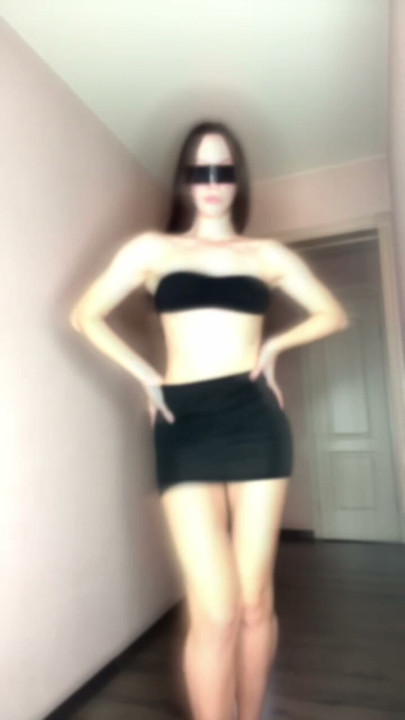 goth style women