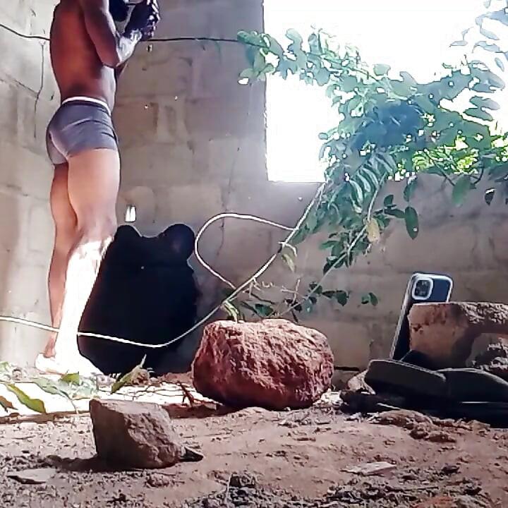 A Hurt One in the Uncomplited Part 2