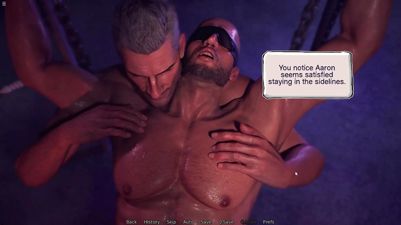 Three Gays Fucking Asshole And Sucking Cock