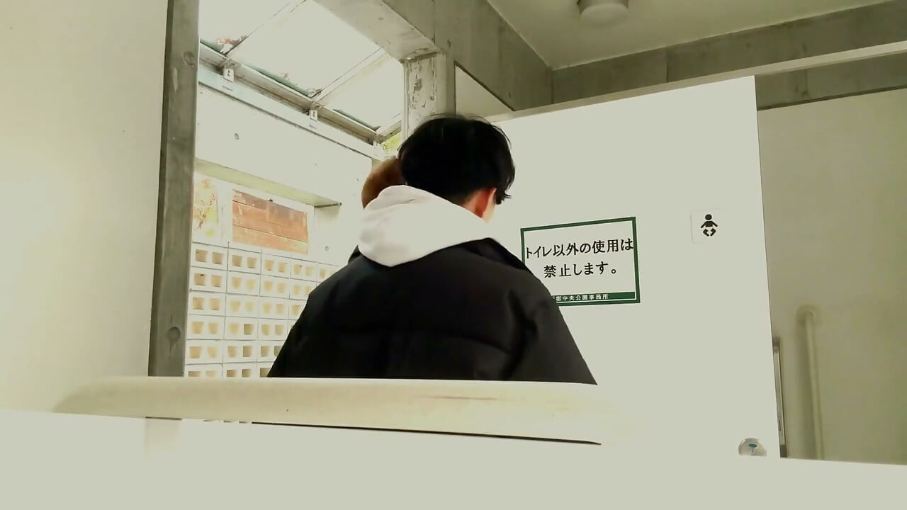 Itsuki x Haruma 2