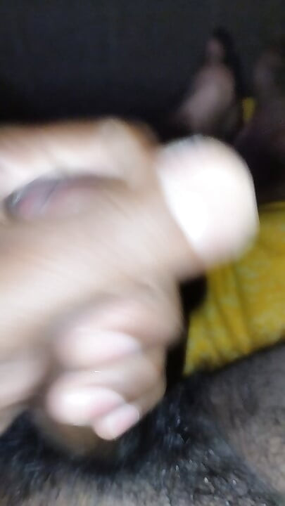 マスターベーション