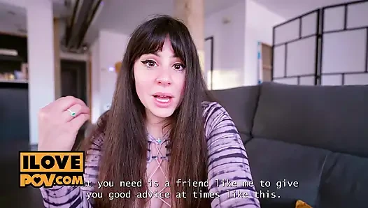 Your Friend Pamsnusnu Fixes Your Sexual Life