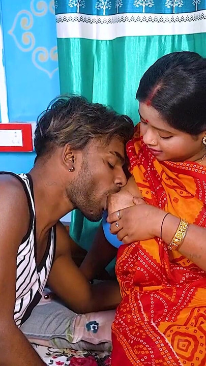 STEP MOTHER HARCORE FUCK WITH HER STEP SON WHEN THEY WERE ALONE AT HOME FULL MOVIE ( HINDI AUDIO ) | Clip 1