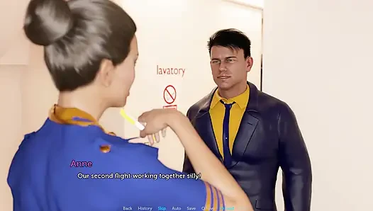Tacos: temanku ditinggal sama istrinya, jadi aku crot di dalam memeknya- episode 112
