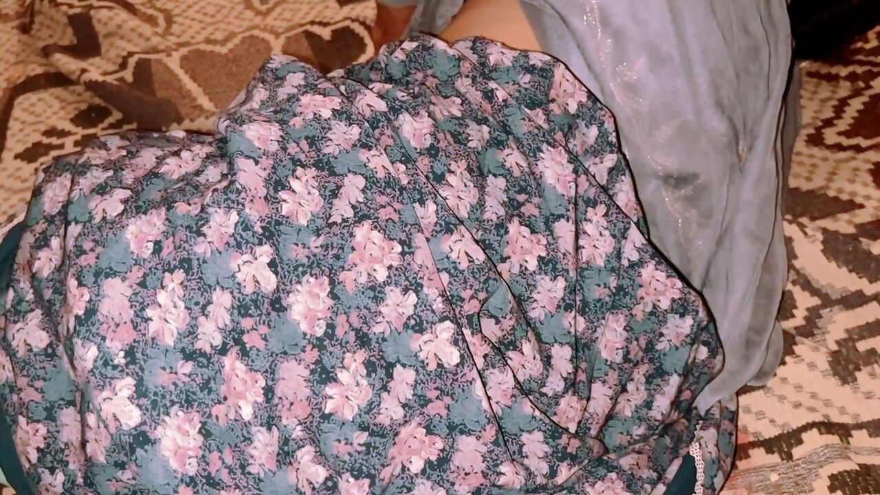 Bhabhi Ke Ghar Jakar Bhabhi Ke Saath, Desi Video Bhabhi Dewar