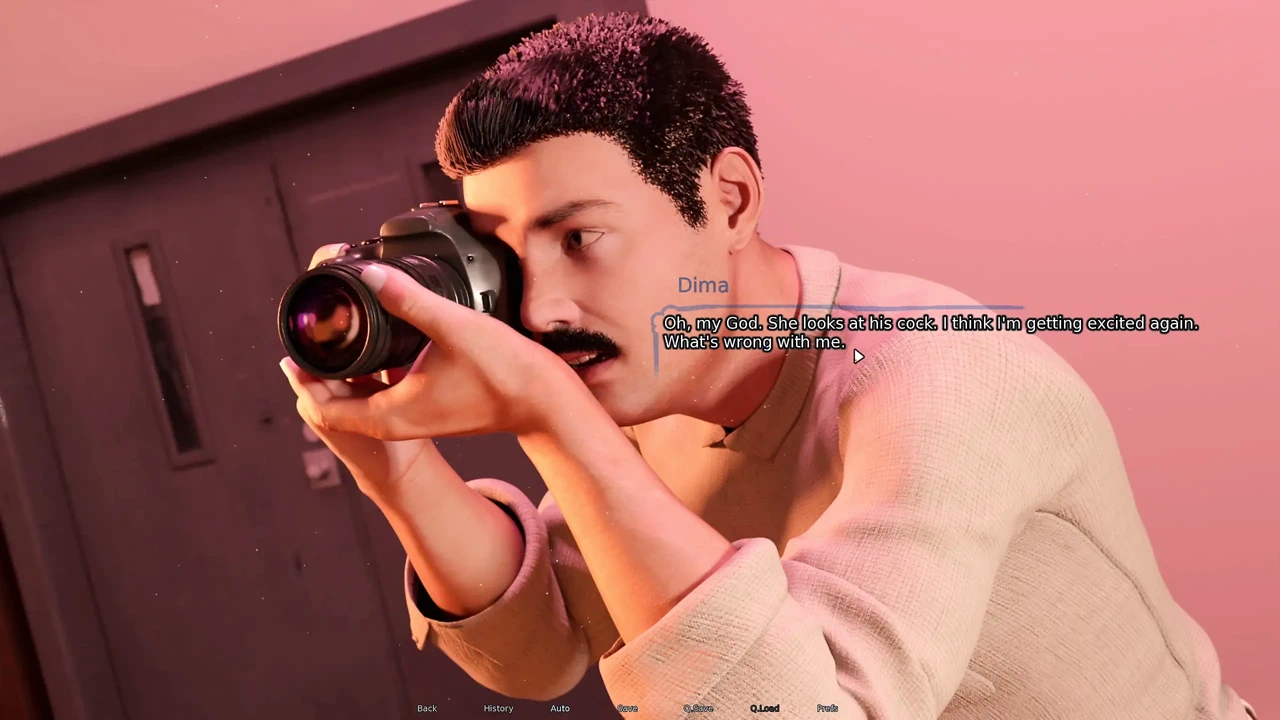 Cuộc phiêu lưu của Lida 2