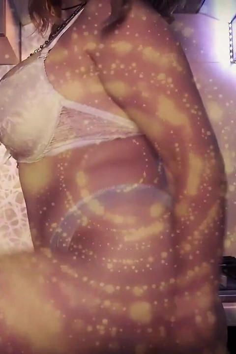 Your life is much better when you sniff and jerking! Go deeper into sniffing addiction! (Special effects added)