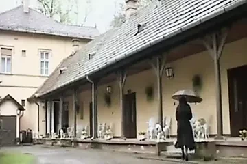 Das Testament der Familie Fick