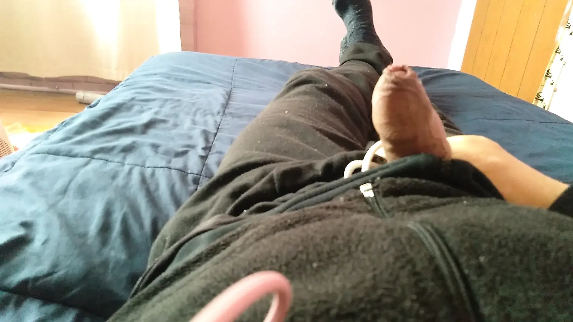 Divoké péro připraveno zničit tvůj zadek