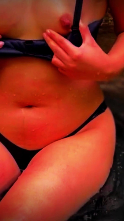 คู่รักกัมพูชาอาบน้ําที่น้ําตกพงษ์รัก (Lolosar) และร่วมรักใหม่ – ความรู้สึกสดชื่น(23 พ.ย. 2568) | คลิป 2