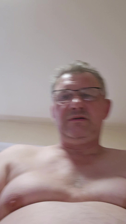 Jerking off