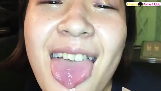 Asiatischer engel 28307