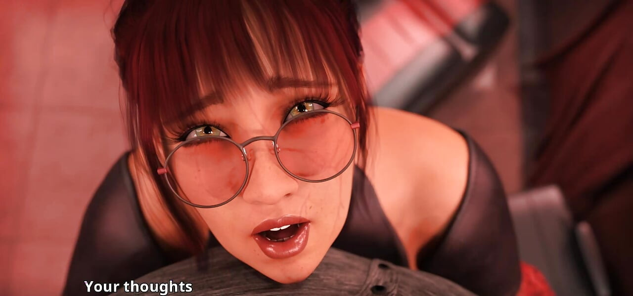 WVM - PART 287 -  Meeting Daliah 1 By MissKitty2K