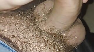 My Dick ejaculation
