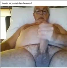 daddy edging