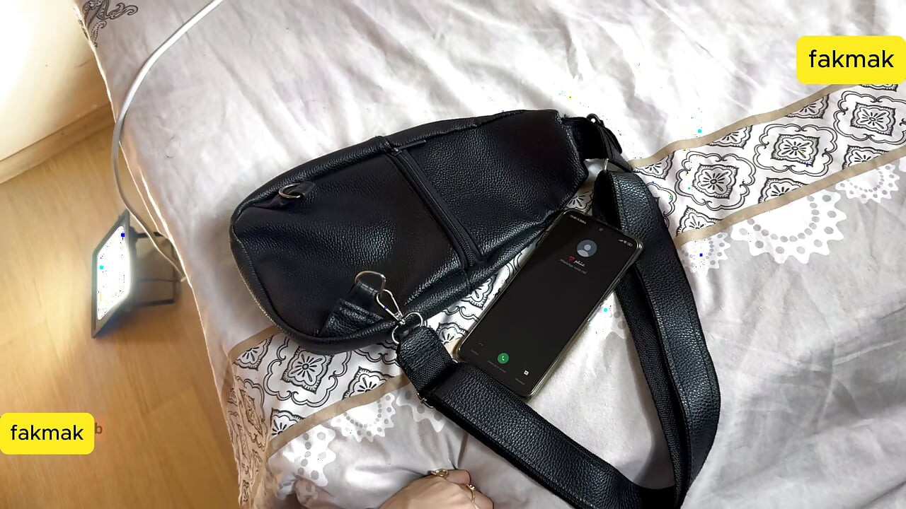 Iransk ægte nabo kone utro fuch quikli