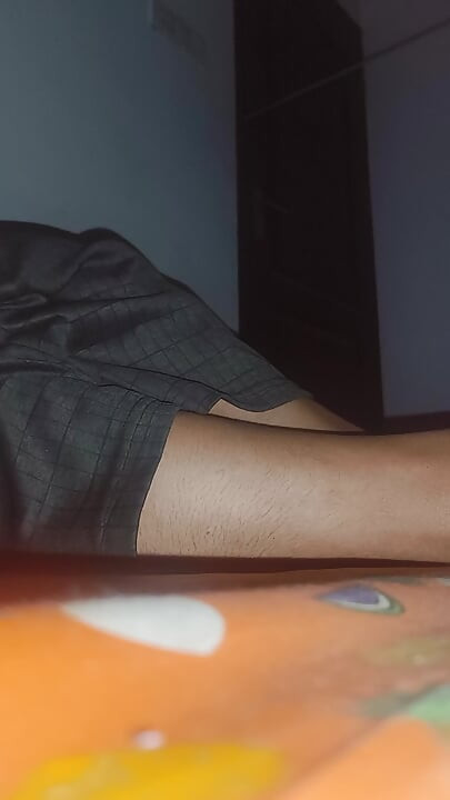 Cute tight Anal fingering happy valentine's Day