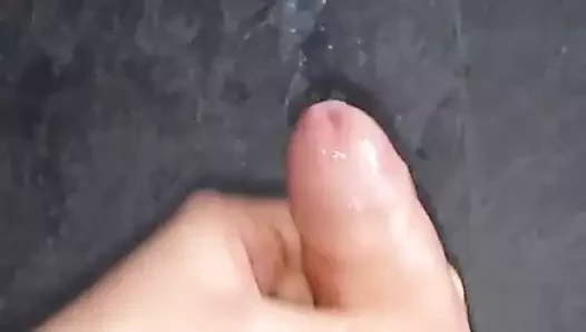 Huge Cock Milking