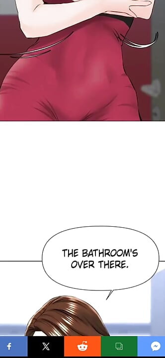 A Hot Neighbour Episode 3