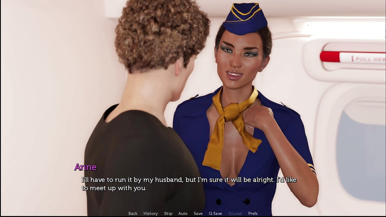 The Adventurous Couple 97 I Cant Believe We Gave the Guy on the Balcony Such a Show