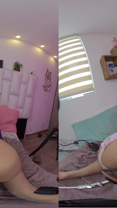 Jebi mi pičku i guzicu da me napališ 1. dio