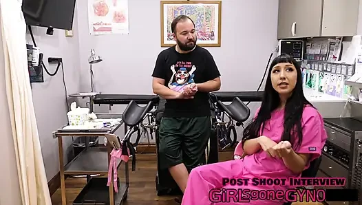 Teşvik edici bir sınav - Selena Sativa