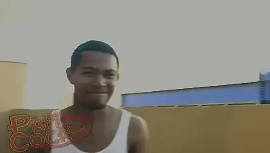 Ralphael Soto