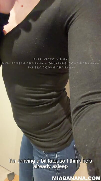 My stepfather breeds my tight pussy