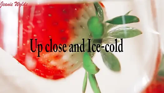 Icy-cold Pleasure