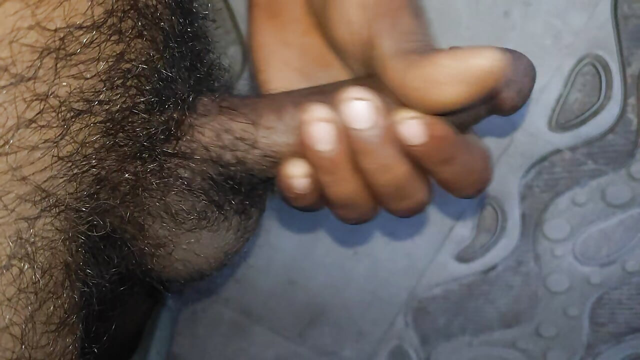 Hand job bathroom Delhi