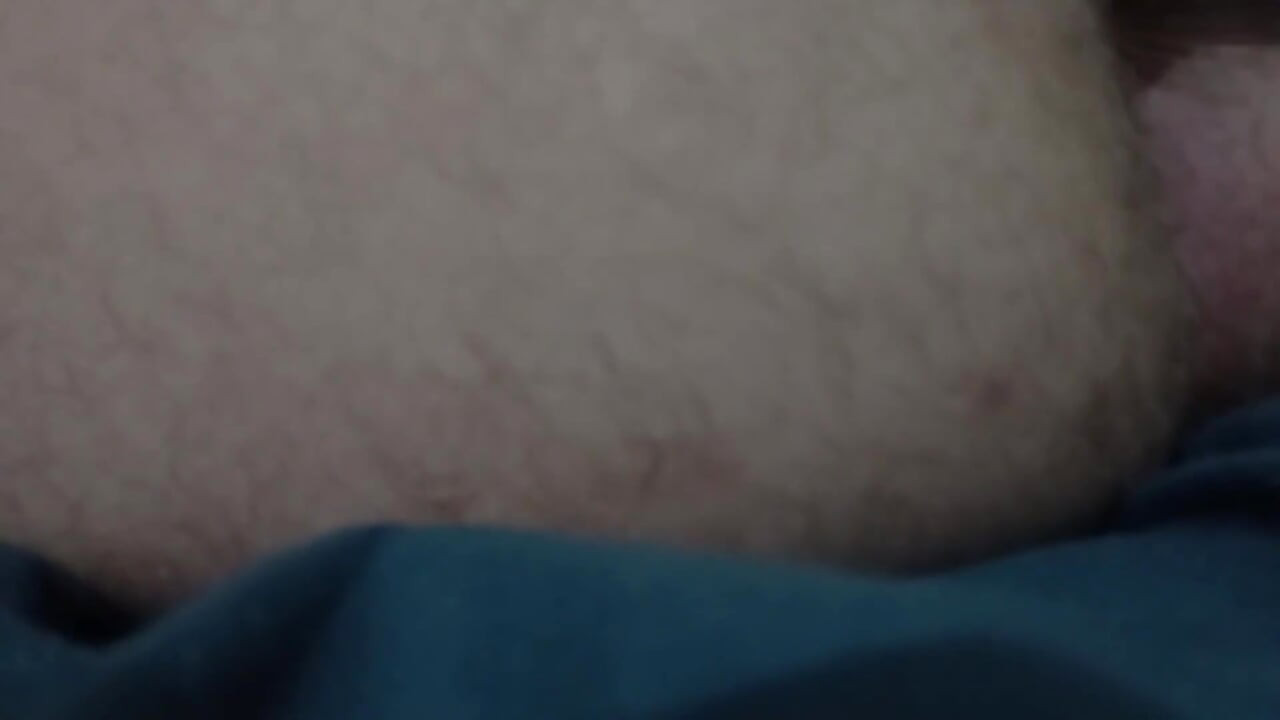 Showing My Ass Sideways on the Internet