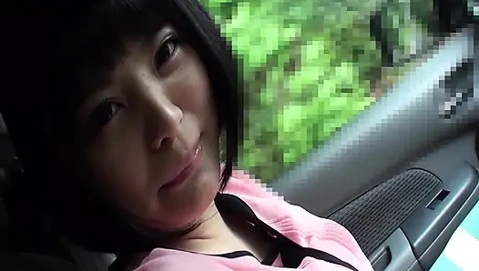 Seksi Japon kızlar sahne 4_japanese esmer dildo ve yarakla sikişiyor