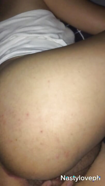 bbf wake me up and cum inside my tight pussy
