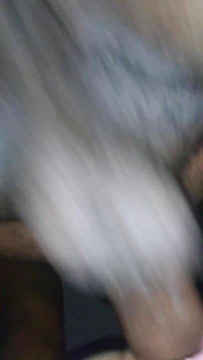 Làm tình thô bạo đa chủng tộc