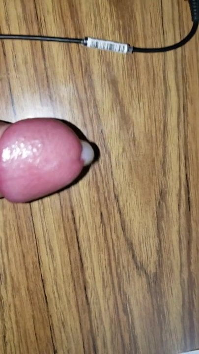 Cumming again