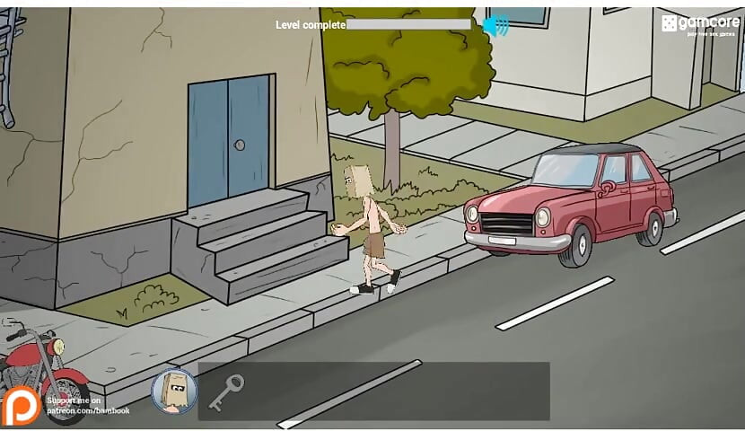 Fuckerman Cumpussy puna verzija od loveskysan69