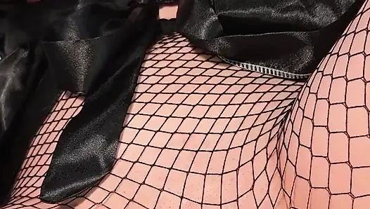 Lunch Break Tease