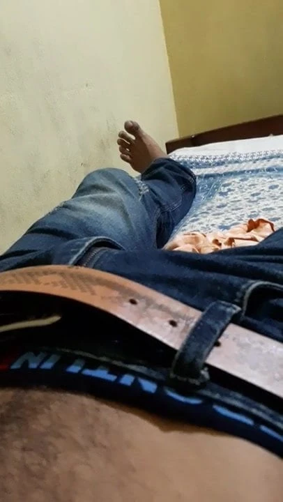Big indian cock