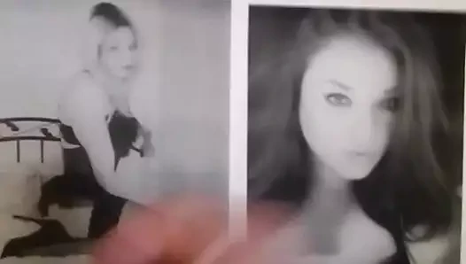 Vanessa'nın anısına