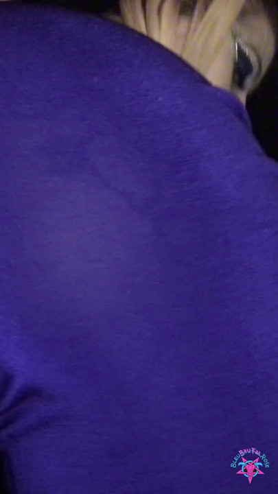 MIDNIGHT CRYSTAL - WATCH THE FULL PORN VIDEO ON MY PROFILE