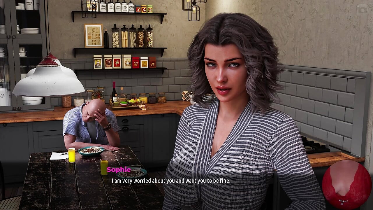 Gameplay Milfs Of Sunville - Part 2