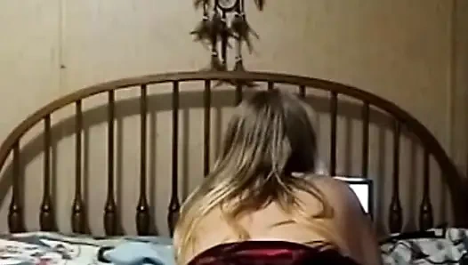 Masturbieren für cash live