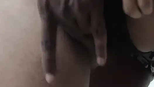 Aaj hua kafi dino bad makeout.
