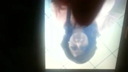 A Cum Tribute for Pauluxita !