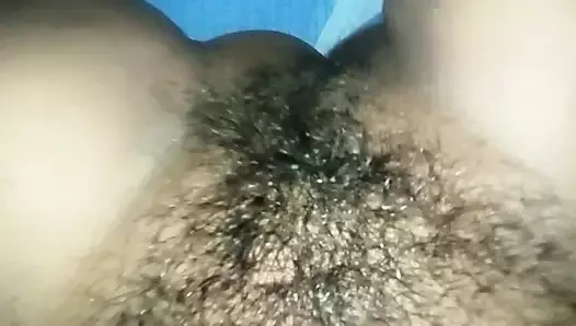 Mami ko chudai kardiya son