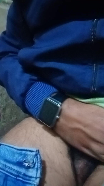 ควยของกูสนุกกับตัวเอง