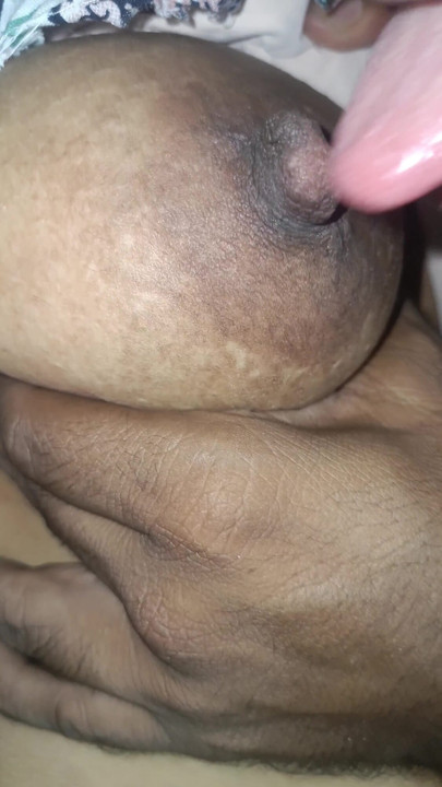 Housewife cute breast | Clip 1