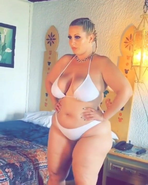big ass